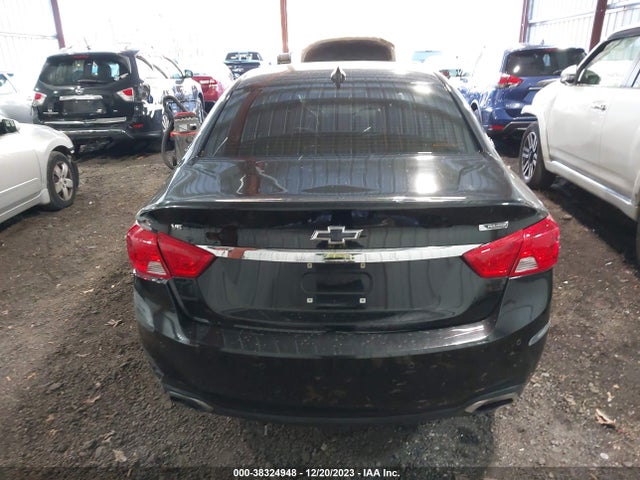 Chevrolet Impala Premier 2019 2G1105S3XK9131835 Image 16