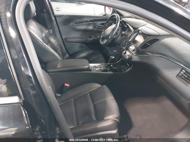 Chevrolet Impala Premier 2019 2G1105S3XK9131835 Image 5