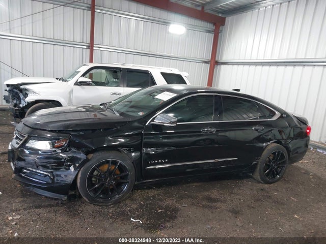 Chevrolet Impala Premier 2019 2G1105S3XK9131835 Image 6