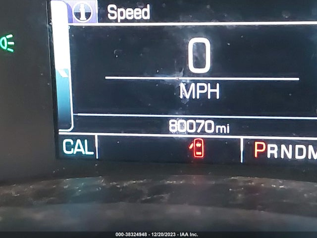 Chevrolet Impala Premier 2019 2G1105S3XK9131835 Image 7