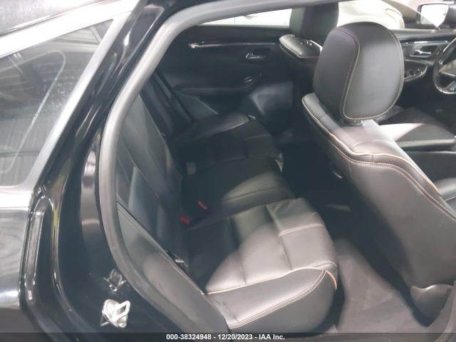 Chevrolet Impala Premier 2019 2G1105S3XK9131835 Image 8