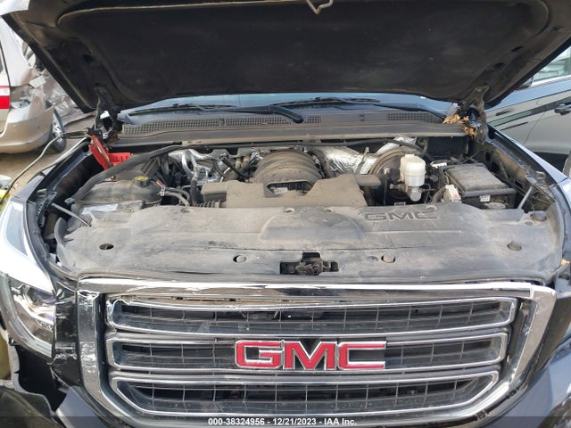GMC YUKON SLT 2017 1GKS2BKC1HR131312 Image 10