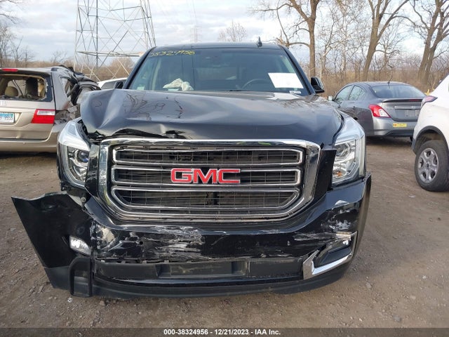 GMC YUKON SLT 2017 1GKS2BKC1HR131312 Image 12