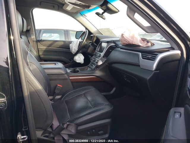 GMC YUKON SLT 2017 1GKS2BKC1HR131312 Image 5