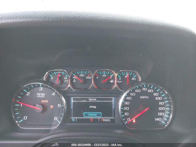GMC YUKON SLT 2017 1GKS2BKC1HR131312 Image 7