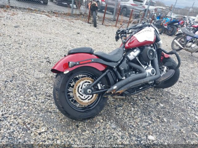 2018 HARLEY-DAVIDSON FLSL 1HD1YDJ18JC081811 Photo 3