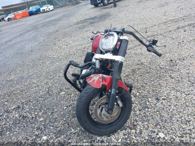 2018 HARLEY-DAVIDSON FLSL 1HD1YDJ18JC081811 Photo 4