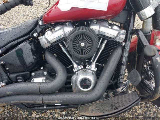 2018 HARLEY-DAVIDSON FLSL 1HD1YDJ18JC081811 Photo 7