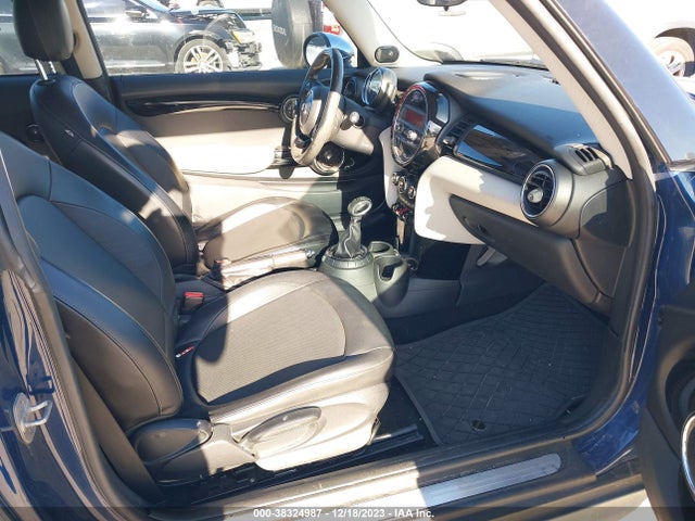 2014 MINI HARDTOP WMWXM5C58ET934580 Photo 4