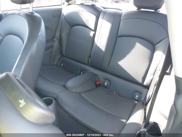 2014 MINI HARDTOP WMWXM5C58ET934580 Photo 7