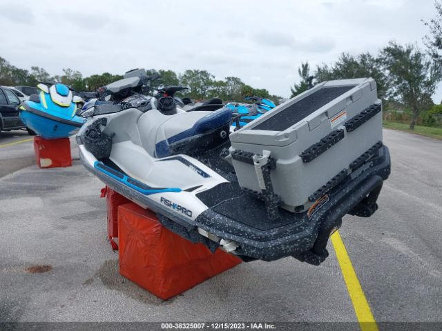 2022 SEADOO FISH PRO 170 YDV84002D222      Photo 2