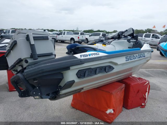 2022 SEADOO FISH PRO 170 YDV84002D222      Photo 3