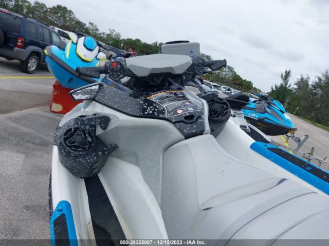 2022 SEADOO FISH PRO 170 YDV84002D222      Photo 4