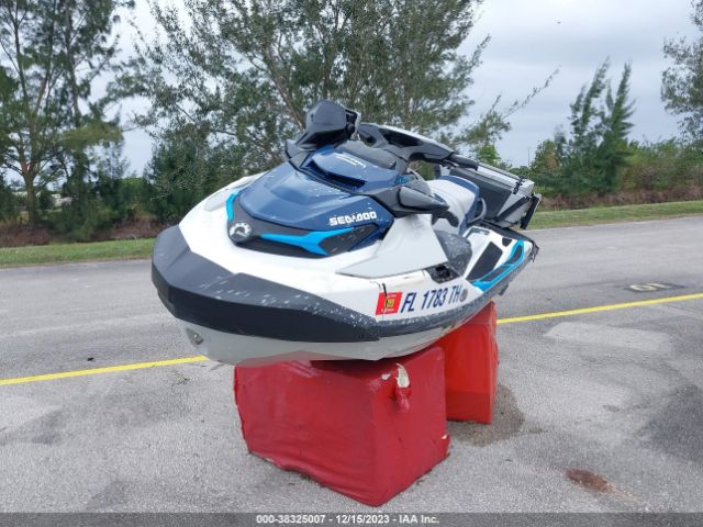 2022 SEADOO FISH PRO 170 YDV84002D222      Photo 5
