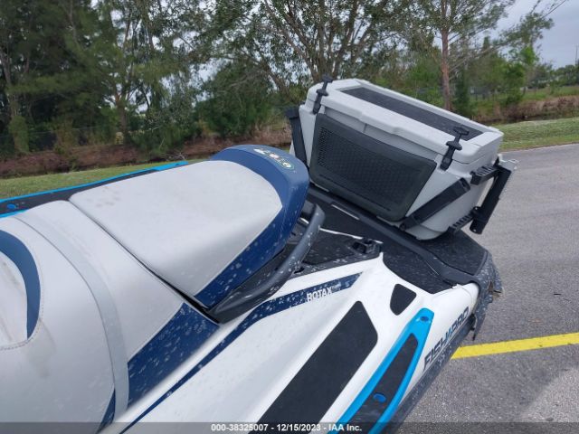 2022 SEADOO FISH PRO 170 YDV84002D222      Photo 7