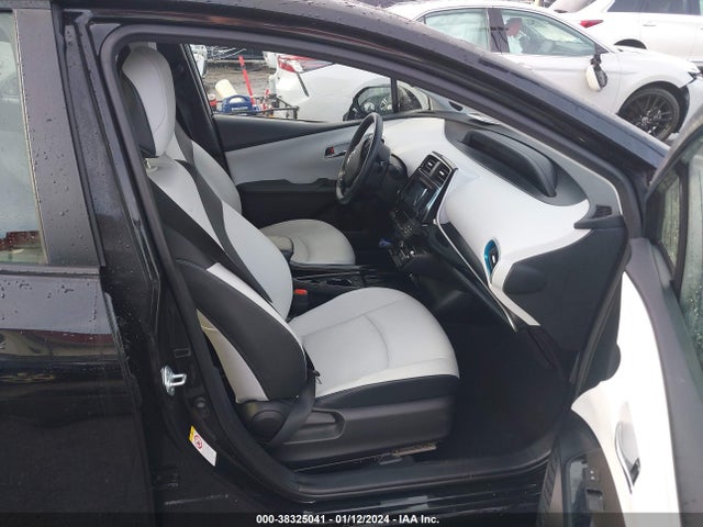 Toyota PRIUS XLE 2019 JTDKARFU5K3083446 Image 5