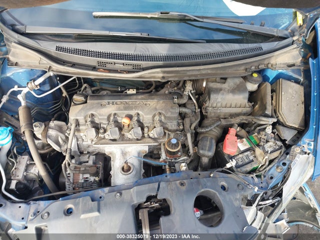 Honda CIVIC EX 2015 19XFB2F87FE248808 Image 10