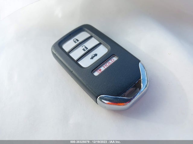 Honda CIVIC EX 2015 19XFB2F87FE248808 Image 11