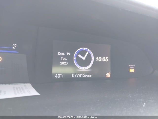 Honda CIVIC EX 2015 19XFB2F87FE248808 Image 7