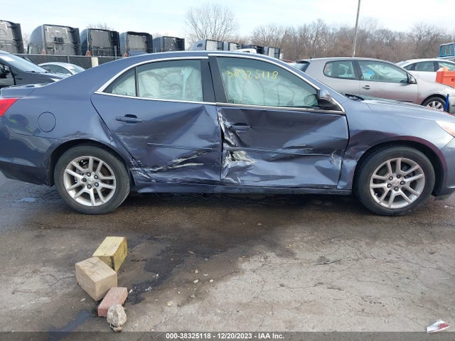 2015 CHEVROLET MALIBU 1LT VIN: 1G11C5SL3FF147296