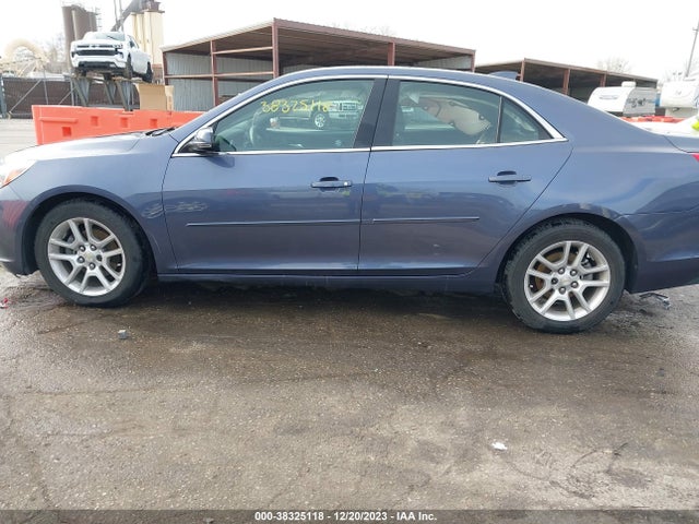 2015 CHEVROLET MALIBU 1LT VIN: 1G11C5SL3FF147296