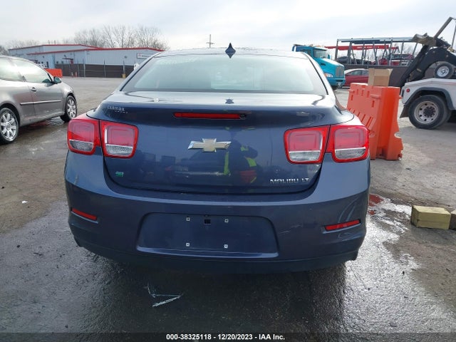 2015 CHEVROLET MALIBU 1LT VIN: 1G11C5SL3FF147296