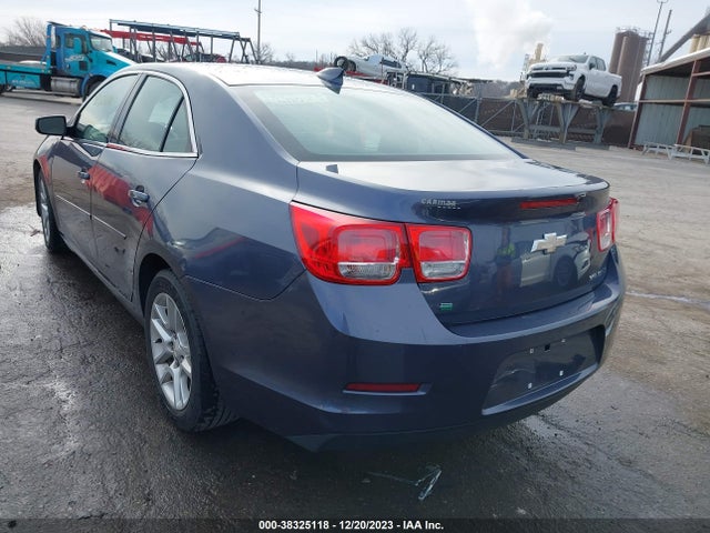 Chevrolet MALIBU 1LT 2015 1G11C5SL3FF147296 Image 3
