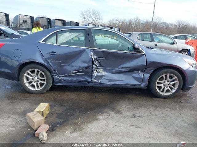 2015 CHEVROLET MALIBU 1LT VIN: 1G11C5SL3FF147296