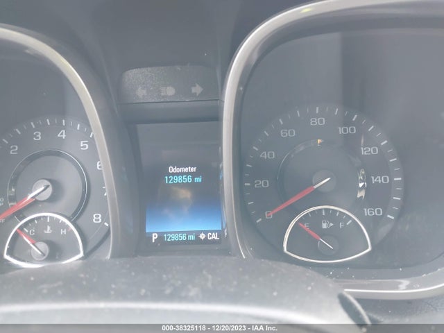 Chevrolet MALIBU 1LT 2015 1G11C5SL3FF147296 Image 7