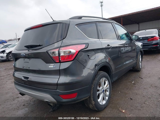 2017 FORD ESCAPE SE VIN: 1FMCU9GD3HUB65734