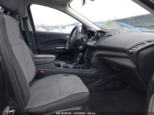 2017 FORD ESCAPE SE VIN: 1FMCU9GD3HUB65734