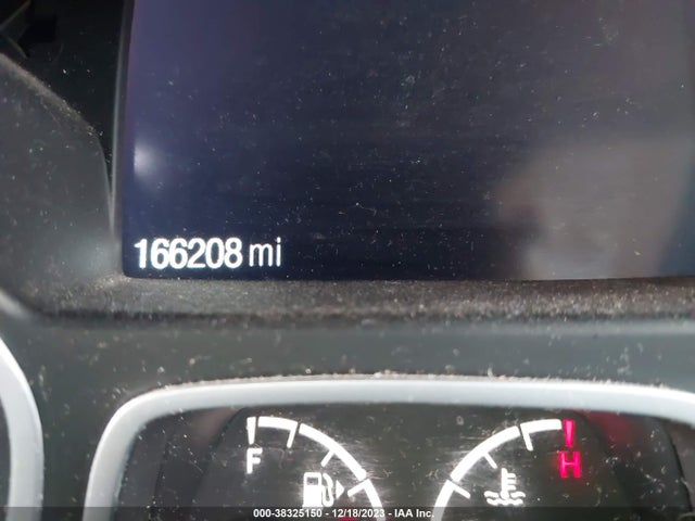 2017 FORD ESCAPE SE VIN: 1FMCU9GD3HUB65734