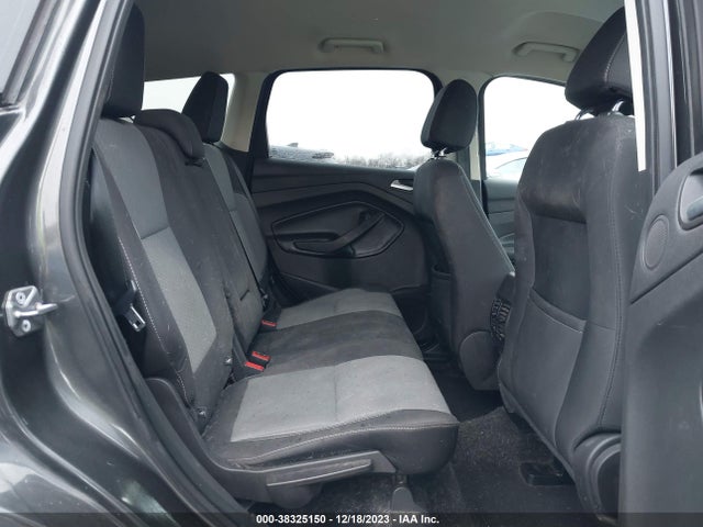 2017 FORD ESCAPE SE VIN: 1FMCU9GD3HUB65734