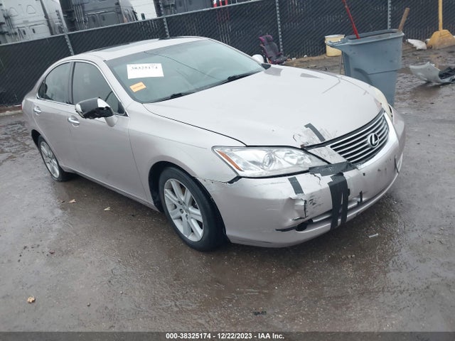 2008 LEXUS ES 350 VIN: JTHBJ46G982183172