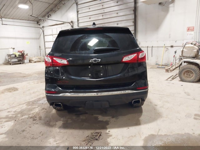 Chevrolet EQUINOX LT 2019 2GNAXVEX2K6209535 Image 16