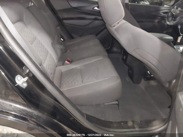 Chevrolet EQUINOX LT 2019 2GNAXVEX2K6209535 Image 8