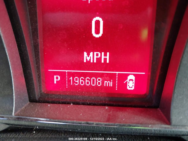 2017 GMC TERRAIN SLE-2 VIN: 2GKFLTEK5H6231996