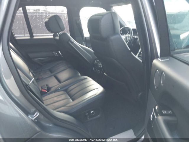 SALGS2EF1GA269655 Land Rover Range Rover 5.0l V8 Supercharged