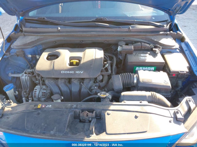 Hyundai ELANTRA SE 2017 5NPD74LF1HH104838 Image 10