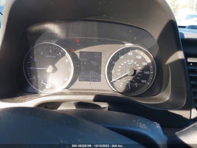 Hyundai ELANTRA SE 2017 5NPD74LF1HH104838 Image 7