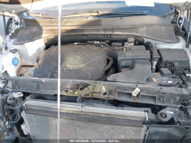 KIA Sorento 3.3l Lx 2020 5XYPGDA50LG631552 Image 10