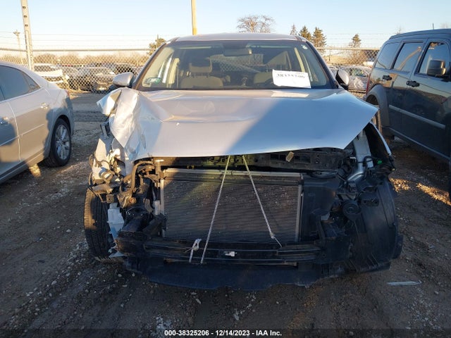 KIA Sorento 3.3l Lx 2020 5XYPGDA50LG631552 Image 12