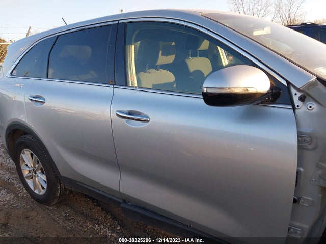 KIA Sorento 3.3l Lx 2020 5XYPGDA50LG631552 Image 13