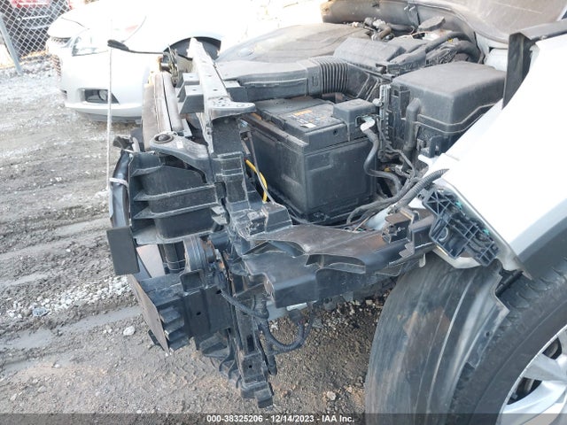 KIA Sorento 3.3l Lx 2020 5XYPGDA50LG631552 Image 6