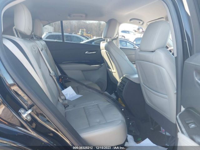 1GYFZCR47LF064264 Cadillac Xt4 Fwd Premium Luxury