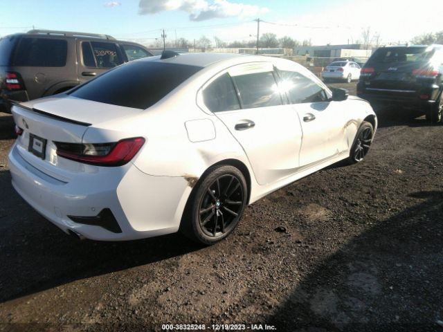 2019 BMW 330I 3MW5R7J55K8B01720 Photo 3