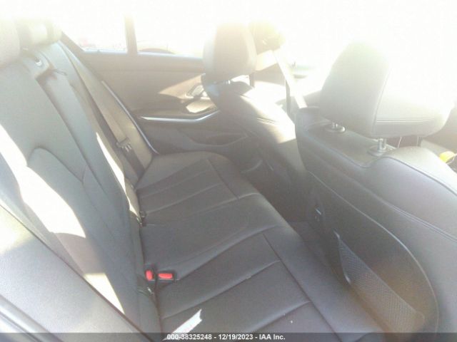 2019 BMW 330I 3MW5R7J55K8B01720 Photo 7