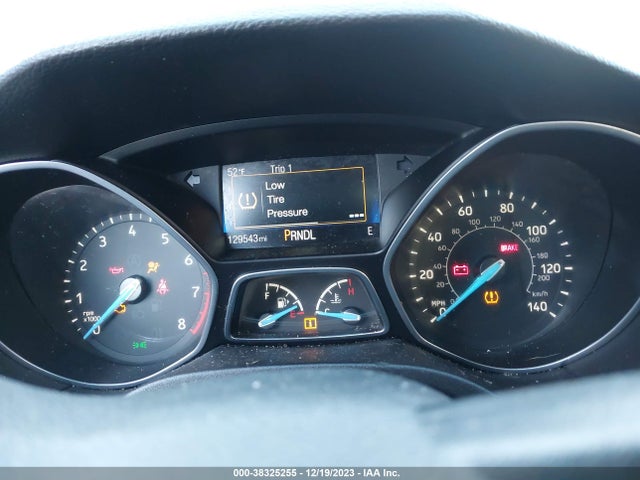 Ford FOCUS SE 2017 1FADP3K2XHL248012 Image 7
