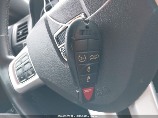 2011 DODGE CHALLENGER 2B3CJ5DT5BH540875 Photo 10