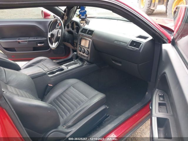 2011 DODGE CHALLENGER 2B3CJ5DT5BH540875 Photo 4